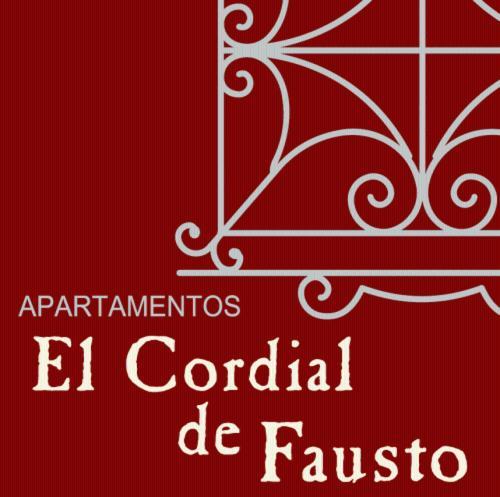 Apartamentos El Cordial De Fausto Лянес Екстериор снимка