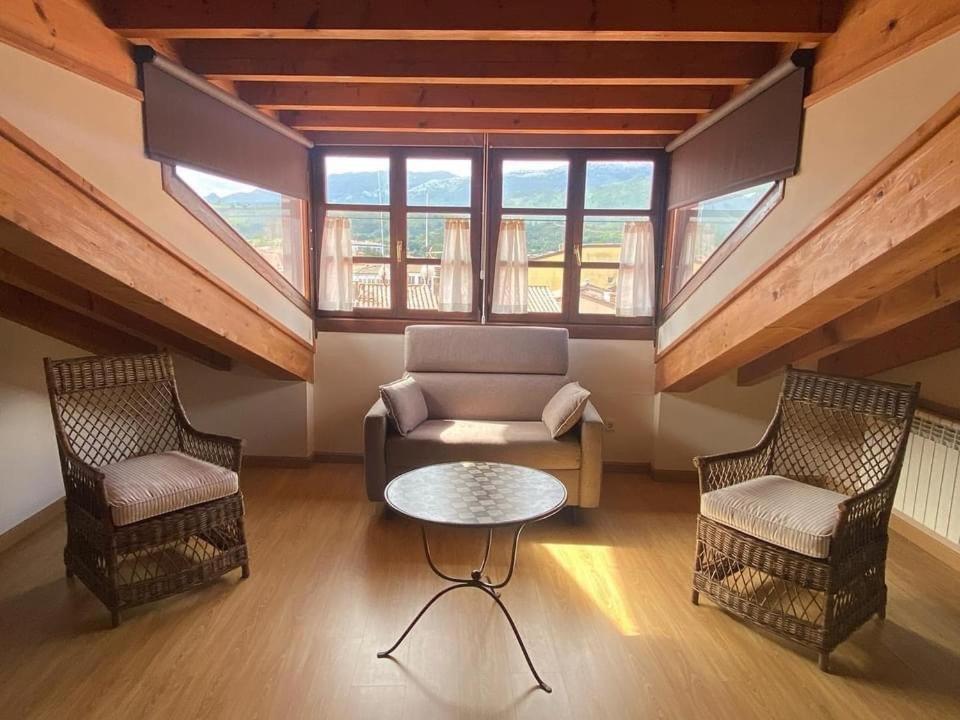 Apartamentos El Cordial De Fausto Лянес Екстериор снимка
