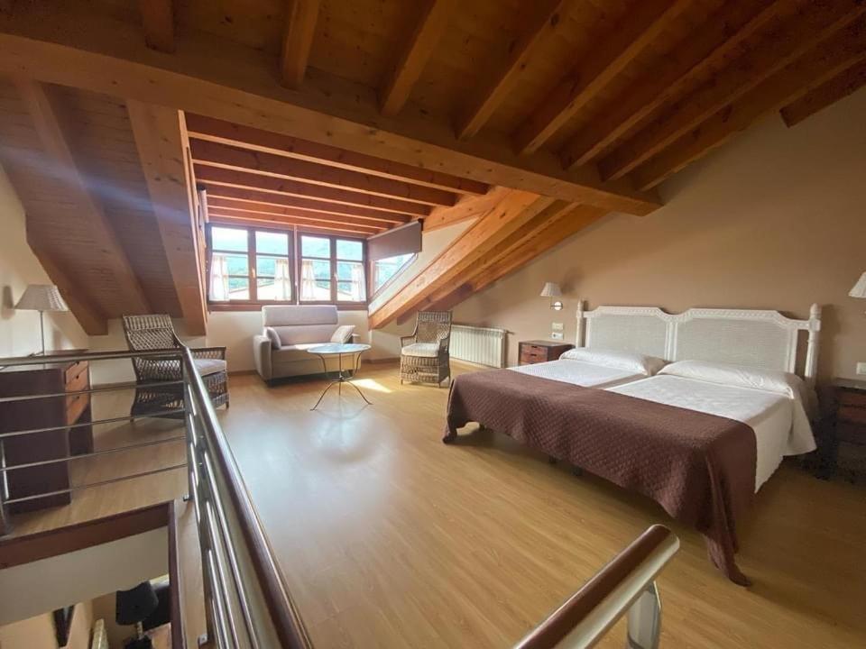 Apartamentos El Cordial De Fausto Лянес Екстериор снимка