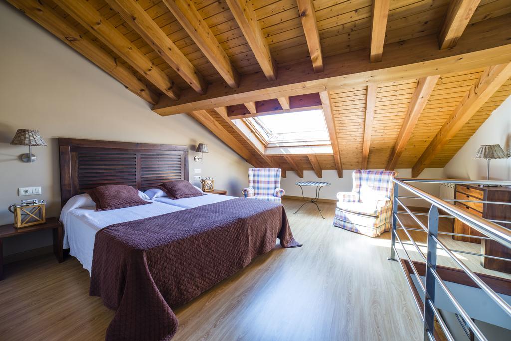 Apartamentos El Cordial De Fausto Лянес Екстериор снимка