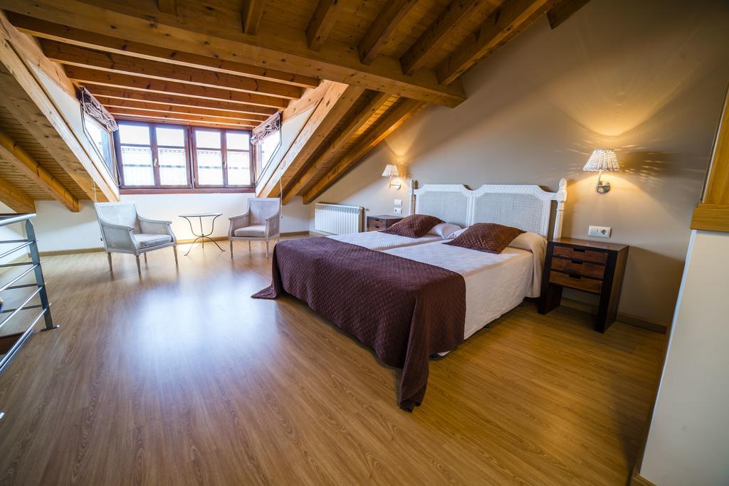Apartamentos El Cordial De Fausto Лянес Екстериор снимка