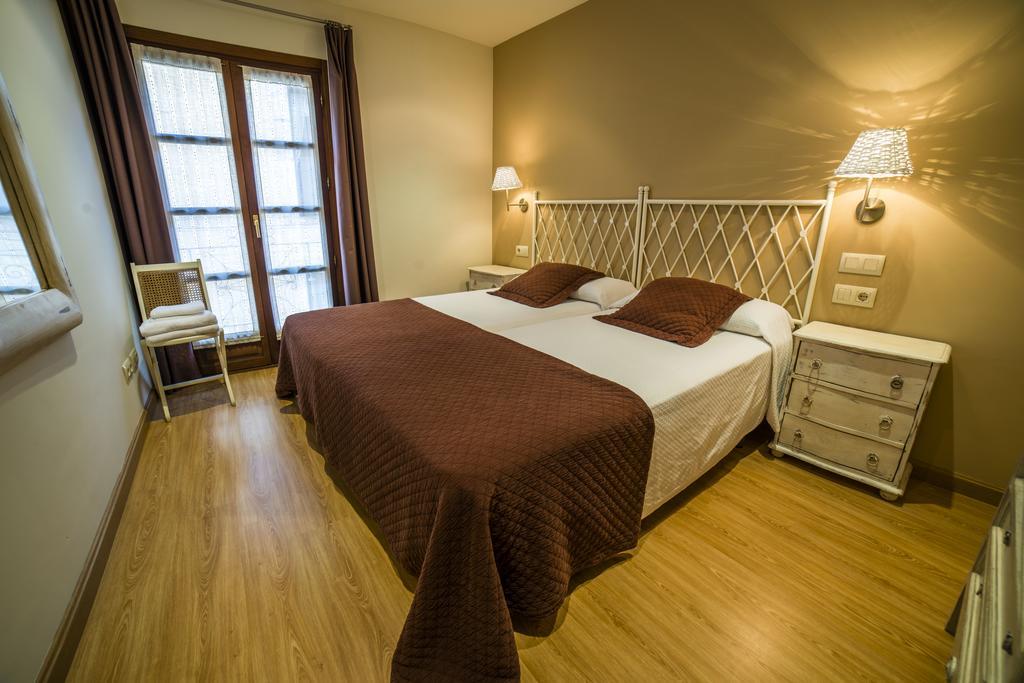 Apartamentos El Cordial De Fausto Лянес Екстериор снимка