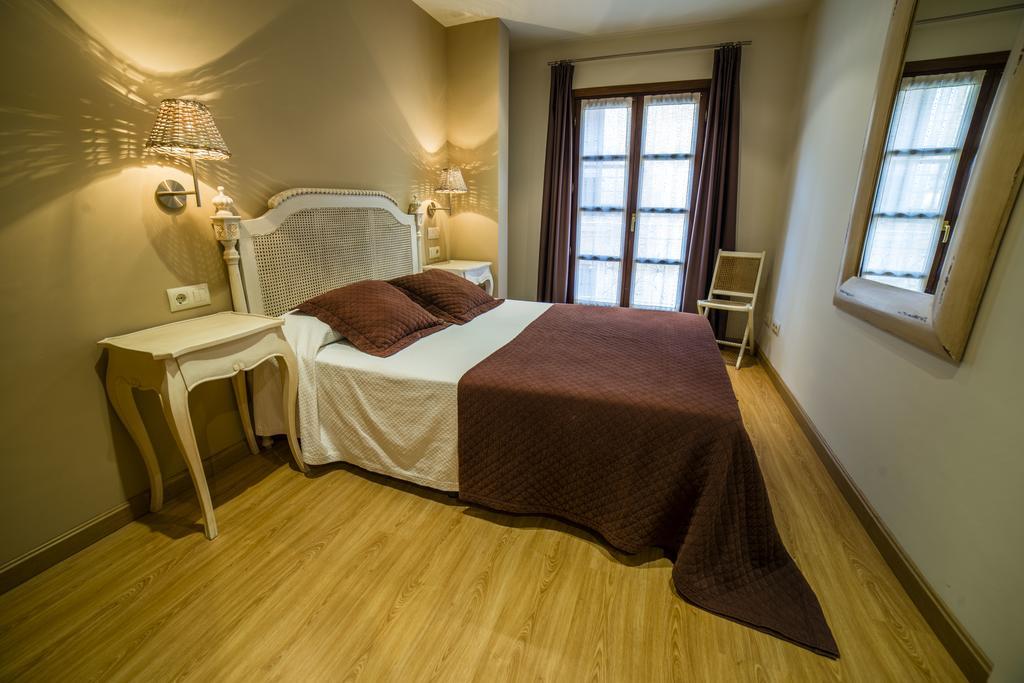 Apartamentos El Cordial De Fausto Лянес Екстериор снимка
