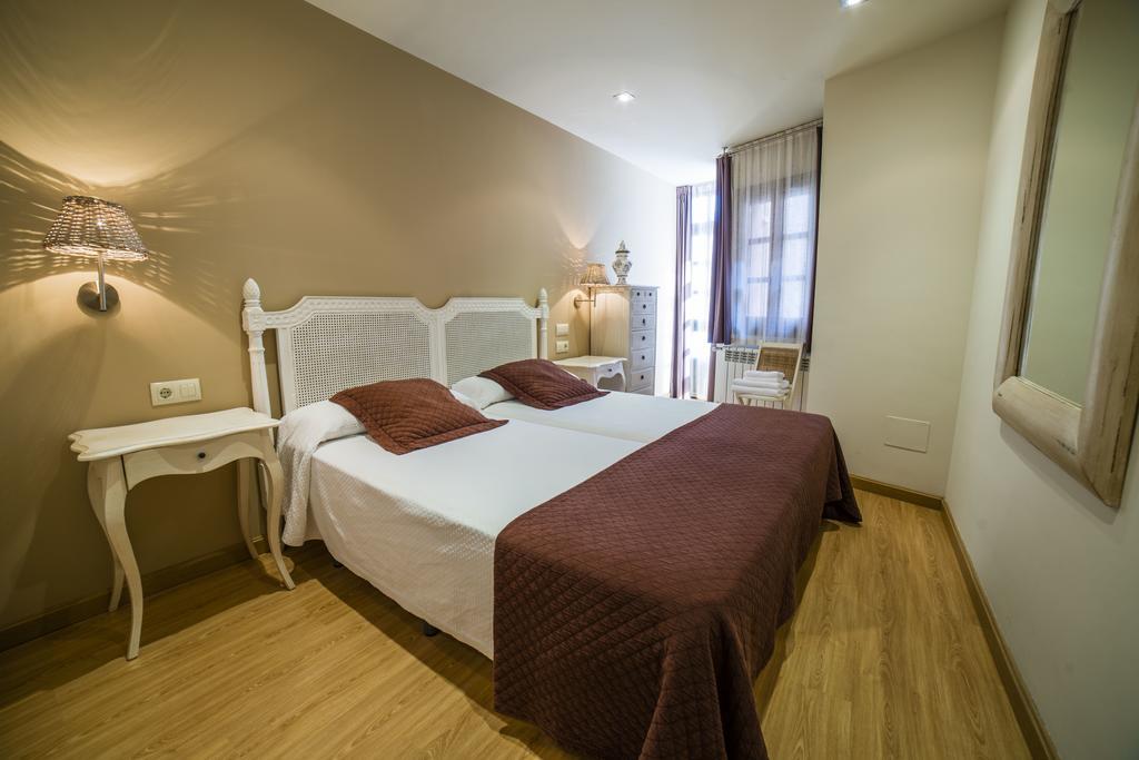 Apartamentos El Cordial De Fausto Лянес Екстериор снимка