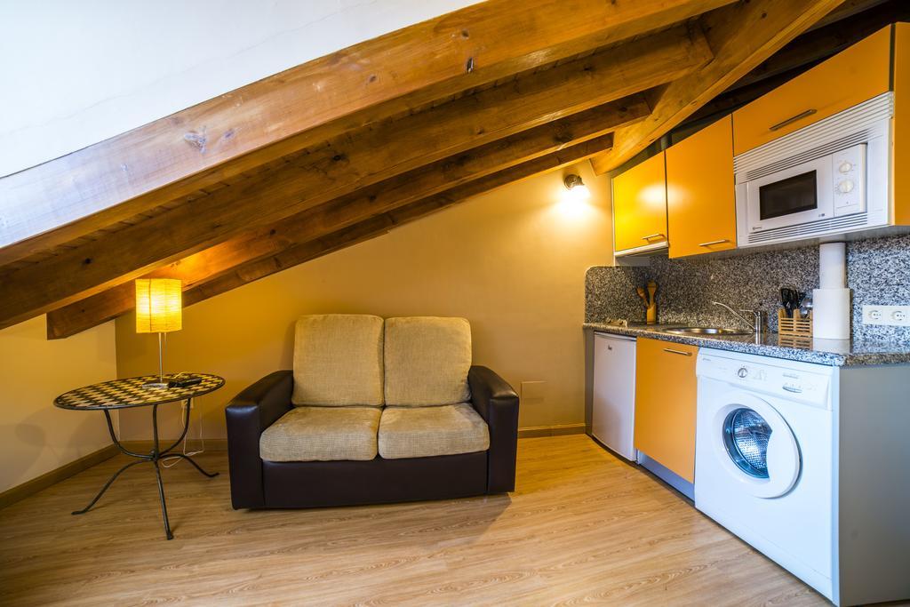 Apartamentos El Cordial De Fausto Лянес Екстериор снимка