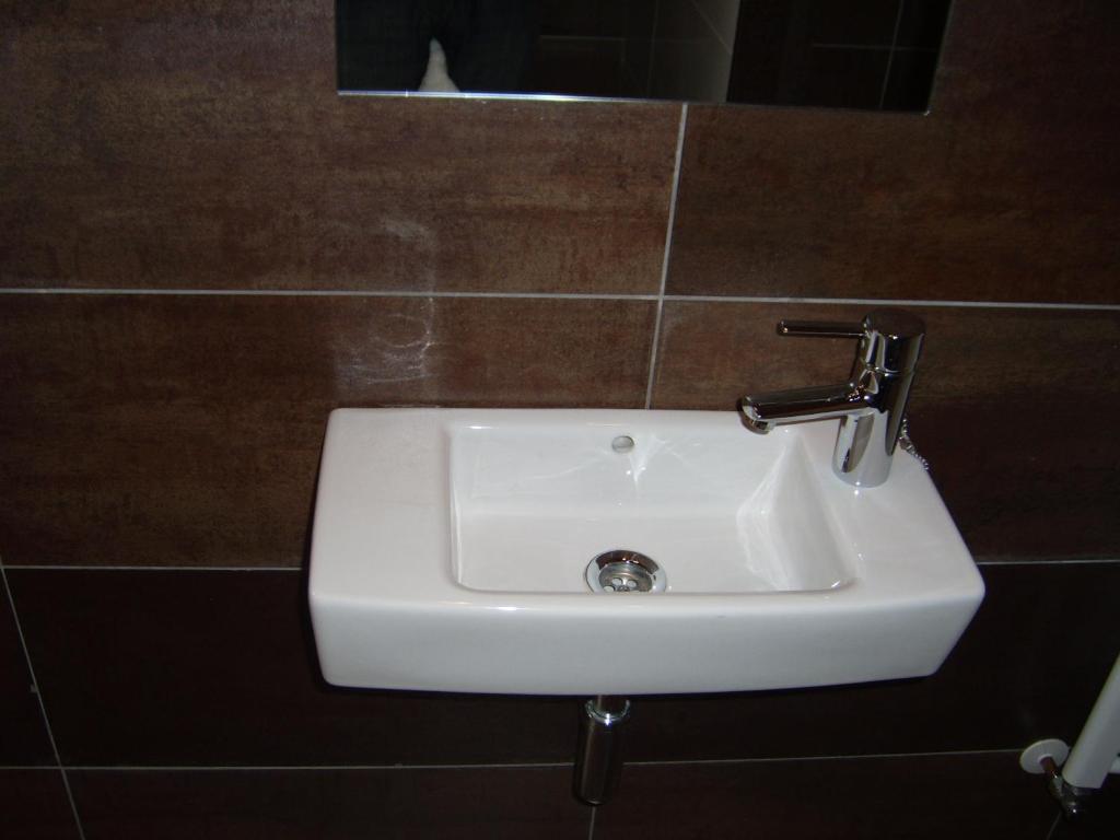 Apartamentos El Cordial De Fausto Лянес Стая снимка